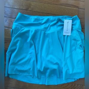 Athleta Ace Tennis Skort Size 2X
